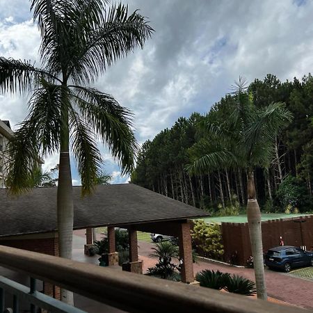 Vista Azul Apart Hotel - Vista Pinheiros เปดราอาซุล ภายนอก รูปภาพ