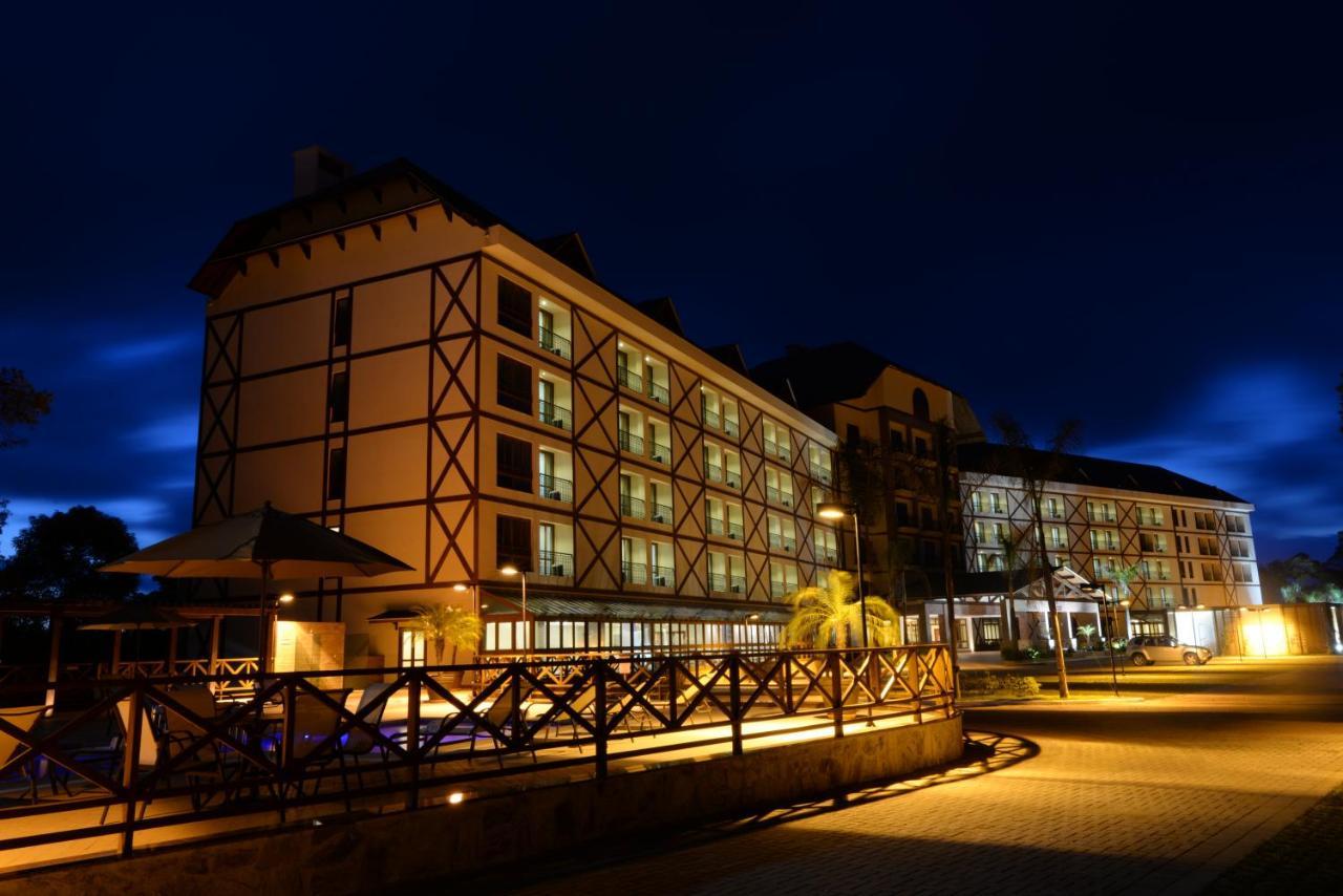 Vista Azul Apart Hotel - Vista Pinheiros เปดราอาซุล ภายนอก รูปภาพ