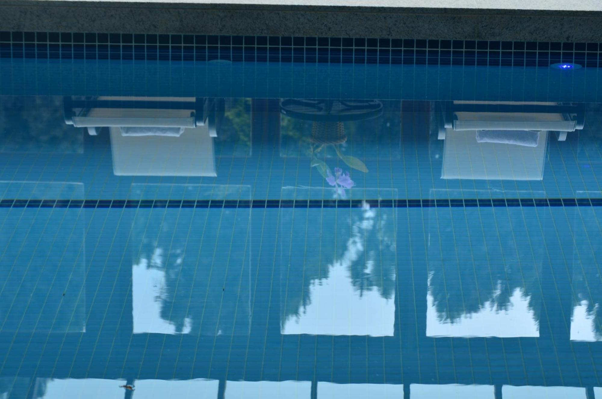 Vista Azul Apart Hotel - Vista Pinheiros เปดราอาซุล ภายนอก รูปภาพ