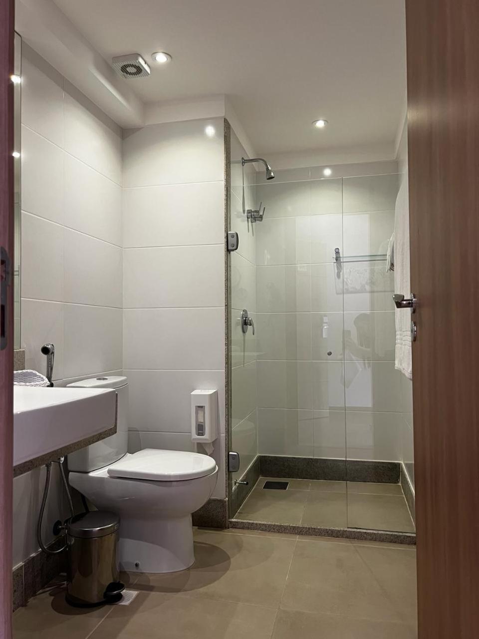 Vista Azul Apart Hotel - Vista Pinheiros เปดราอาซุล ภายนอก รูปภาพ