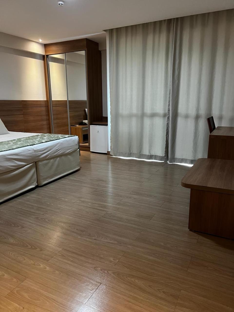 Vista Azul Apart Hotel - Vista Pinheiros เปดราอาซุล ภายนอก รูปภาพ