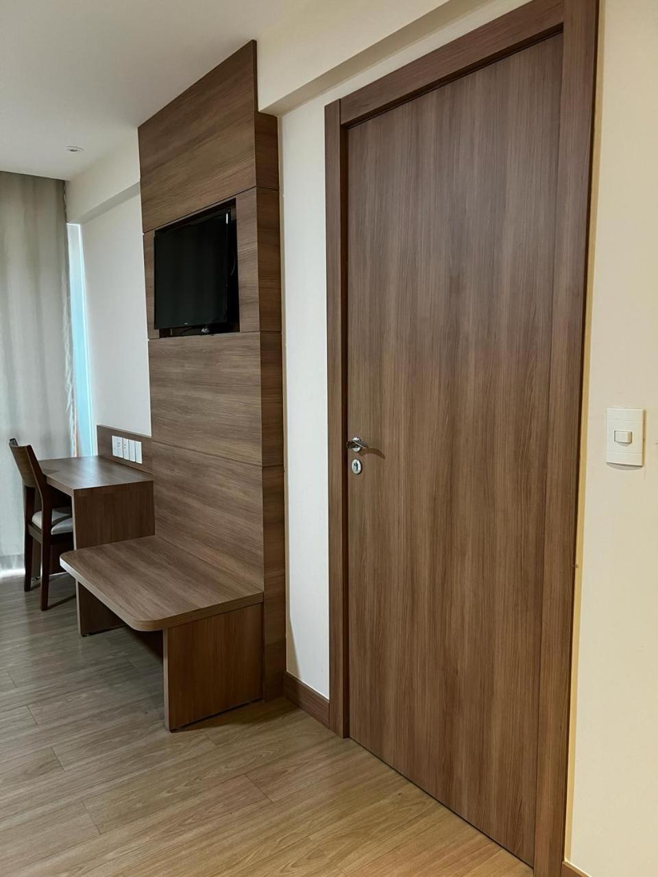 Vista Azul Apart Hotel - Vista Pinheiros เปดราอาซุล ภายนอก รูปภาพ